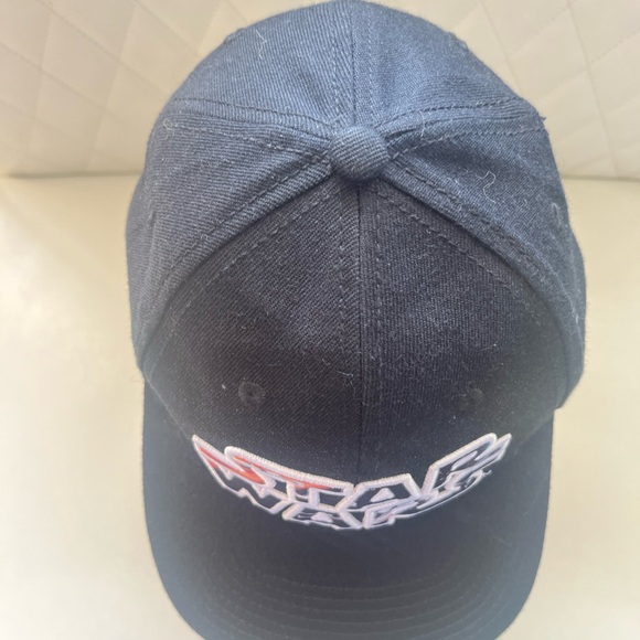 STAR WARS MENS 14 & UP ADULT SNAPBACK HAT LUCASFILM LTD BALL CAP - Picture 2 of 7